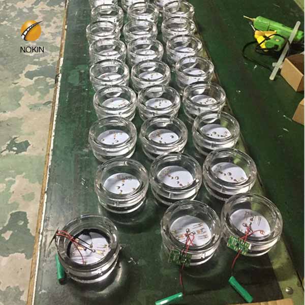 Seih-Ying Co.,NOKIN Traffic - Professional manufacturing glass road 